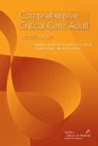 16 comprehensive critical care adult second edition