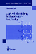 1998 applied physiology in respiratory mechanics