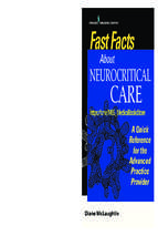 2019 fast facts in neurocritical for nurses