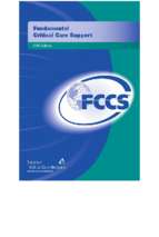 2012 fccs 5th edition