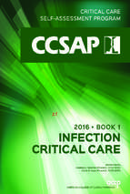 2016 infection critical care