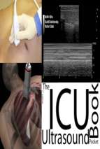 2010 the icu ultrasound pocket book(chy yong)