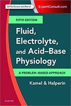 2017 fluid, electrolyte and acid base physiology. a problem based approach