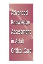 2016 advanced knowledge asessment