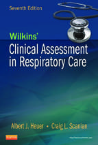 2014 wilkins clinical assessment in respiratory care 7e   with mcq