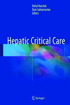 2018 hepatic critical care 1st ed