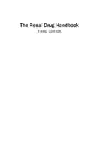 Renal+drug+handbook