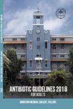 2018 antibiotic guidelines for adults