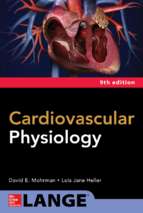2018 cardiovascular physiology