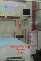 2014 icu protocol manual zagazig anesth. dep