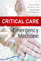 2011 critical care emergency medicine