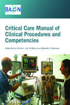 2013 critical care manual