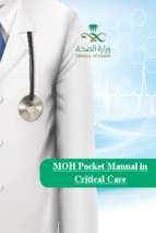 2012 saudi arabia moh pocket manual in critical care