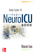 2012 the neuroicu book 1st edition