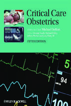 2010 critical care obstetrics 5th