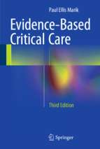 10 evidence based critical care, 3e, 2015
