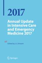 2017 annual updates