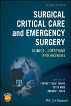 2018 surgical critical care and emergency surgery   clinical questions and answers 2nd ed