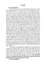 Một số biện pháp chỉ đạo xây dựng môi trường giáo dục thân thiện, lành mạnh, an toàn, phòng chống bạo lực học đường ở trường tiểu học nga yên