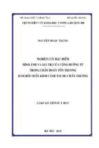 Nghiên cứu đặc điểm hình ảnh và giá trị của cộng hưởng từ trong chẩn đoán tổn thương đám rối thần kinh cánh tay do chấn thương.