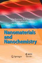 Nanomaterials and nanochemistry
