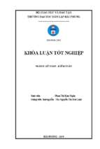 Hoàn thiện tổ chức công tác kế toán thanh toán với người mua, người bán tại công ty tnhh xây dựng quang thắng .