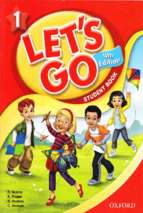 Let's go 1 student book 4th edition full