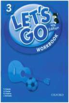 Let's go 3 workbook 4th edition full