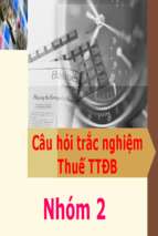 Slide trờ chơi đơn giản dành cho người mới tập làm slide.pptx