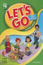 Let's go 4 student book 4th edition full