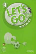 Let's go 4 workbook 4th edition full