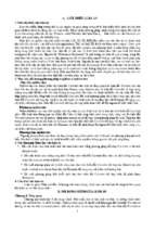 Biến đổi curvelet và hướng ứng dụng cho xử lý ảnh tt