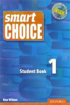 Smart choice 1 student book