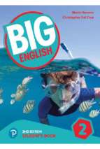 Big english 2 student book 2nd edition