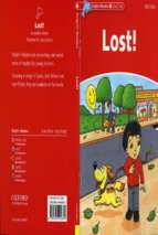 Lost dolphin readers level 2