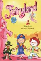 Fairyland 2   pupil_s book