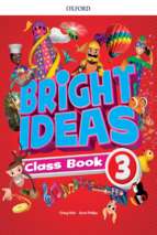 Bright ideas 3 class book