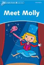 Meet molly dolphin readers level 1