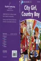 City girl country boy dolphin readers level 4