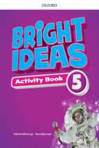 Bright ideas 5 activity book