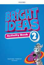 Bright ideas 2 activity book