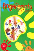 Fingerprints 1 student book full (link tải audio ở trang cuối)