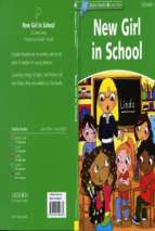 New girl in school dolphin readers level 3