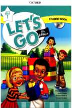 Let begin 1 let go student book 5th edition
