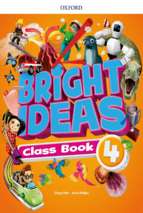 Bright ideas 4 class book