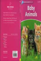 Baby animals dolphin readers starters