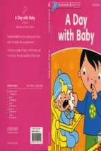 A day with baby dolphin readers