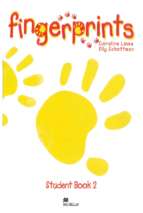Fingerprints 2 student book full (link tải audio ở trang cuối)