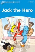 Jake the hero dollpin readers level 1