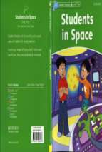 Students  in space dolphin readers level 3